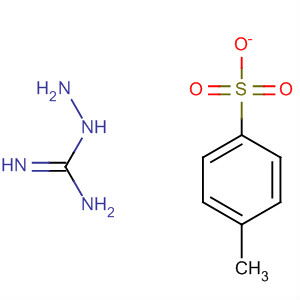 Hydrazinecarboximidamide, mono(4-methylbenzenesulfonate)