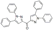Phenyl(5-phenyl-1H-pyrazol-3-yl) ketone