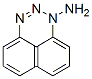 1-Amino-1H-naphtho[1,8-de]-1,2,3-triazine
