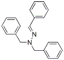 1,1-Dibenzyl-2-benzylidenehydrazine