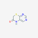 5h-pyrimido[4,5-b][1,4]thiazin-6(7h)-one
