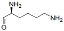 (S)-2,6-Diaminohexanal