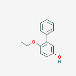 1,1-BIPHENYL]-3-OL,6-ETHOXY-