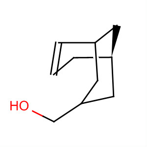 Bicyclo[3.3.1]non-6-ene-3-methanol, endo-
