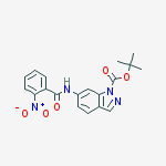 1H-Indazol-3-amine, N-methyl-4-nitro-