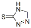 4,5-dihydro-3H-1,2,4-triazole-3-thione