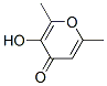 2,6-Dimethyl-5-hydroxy-4H-pyran-4-one