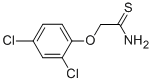 2-(2,4-DICHLOROPHENOXY)ETHANETHIOAMIDE