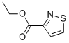 3-Isothiazolecarboxylic acid ethyl ester