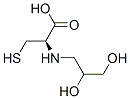 glycerylcysteine