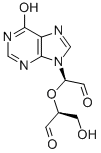INOSINE, PERIODATE OXIDIZED