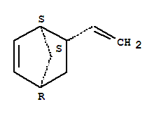 Bicyclo[2.2.1]hept-2-ene,5-ethenyl-, (1R,4S,5S)-rel-