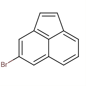 Acenaphthylene, 4-bromo-