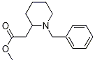 Methyl 1-Benzyl-2-piperidineacetate
