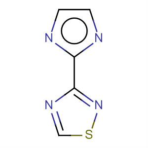 Imidazo[1,2-d]-1,2,4-thiadiazole