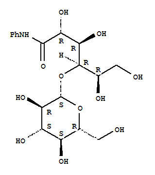 Cellobionanilide