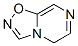 5H-1,2,4-OXADIAZOLO[4,5-A]PYRAZINE