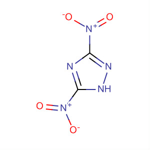 1H-1,2,4-Triazole, 3,5-dinitro-