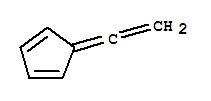 1,3-Cyclopentadiene, 5-ethenylidene-