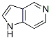 5-AZAINDOLE