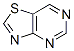 [1,3]thiazolo[4,5-d]pyrimidine