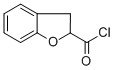 2,3-DIHYDRO-1-BENZOFURAN-2-CARBONYL CHLORIDE