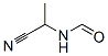 N-(1-cyanoethyl)formamide
