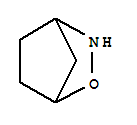 3-Aza-2-oxabicyclo[2.2.1]heptane