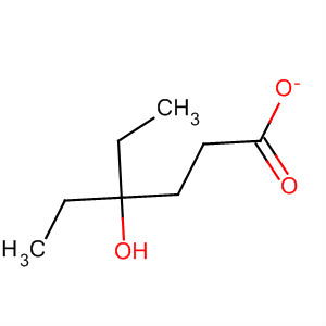 3-Ethylpentan-3-yl formate