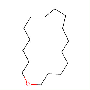 Oxacycloheptadecane