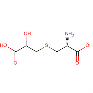 L-Cysteine, S-(2-carboxy-2-hydroxyethyl)-