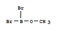 methyl borodibromidate