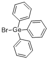 TRIPHENYLGERMANIUM BROMIDE