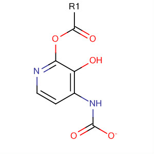 Pyridinol, carbamate (ester)