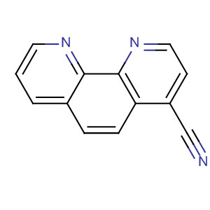 1,10-Phenanthroline-4-carbonitrile