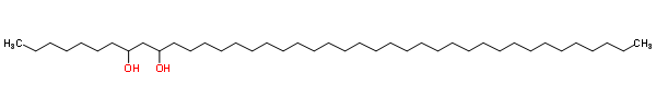 hentetracontane-8,10-diol