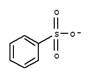 Benzenesulfonate