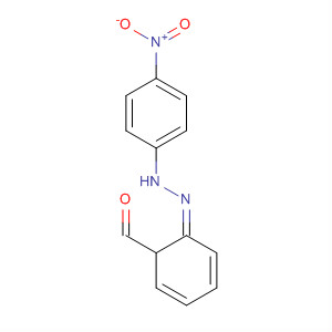 Benzaldehyde, (4-nitrophenyl)hydrazone, (Z)-