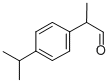 2 [PARA ISOPROPYL PHENYL] PROPIONALDEHYDE