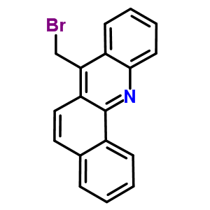 7-(bromomethyl)benzo[c]acridine