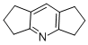 1,2,3,5,6,7-hexahydrodicyclopenta[b,e]pyridine