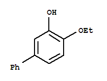 1,1-BIPHENYL]-3-OL,4-ETHOXY-