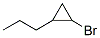 CYCLOPROPANE,1-BROMO-2-PROPYL-