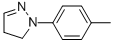 1-P-TOLYL-4,5-DIHYDRO-1H-PYRAZOLE