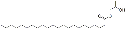 1,2-Propylene glycol 1-behenate