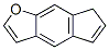7H-Indeno[5,6-b]furan
