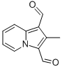2-METHYL-INDOLIZINE-1,3-DICARBALDEHYDE