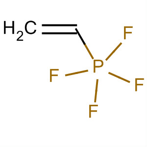 Phosphorane, ethenyltetrafluoro-