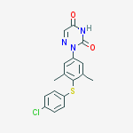 methanediylbis{imino-9H-purine-6,9-diyl[(2R,3S,4R,5R)-3,4-dihydroxytetrahydrofuran-5,2-diyl]methanediyl} bis[dihydrogen (phosphate)] 