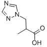 2-METHYL-3-[1,2,4]TRIAZOL-1-YL-PROPIONIC ACID